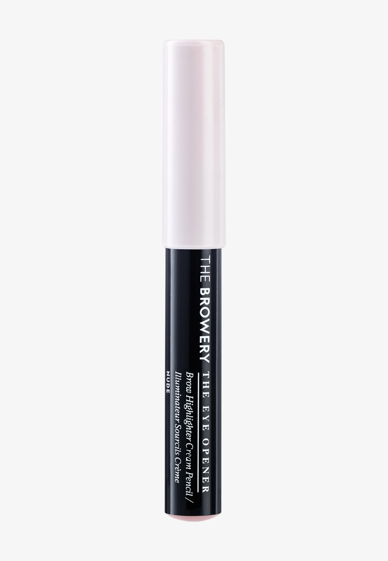 THE BROWERY - THE EYE OPENER - Crayon sourciles - nude, Agrandir