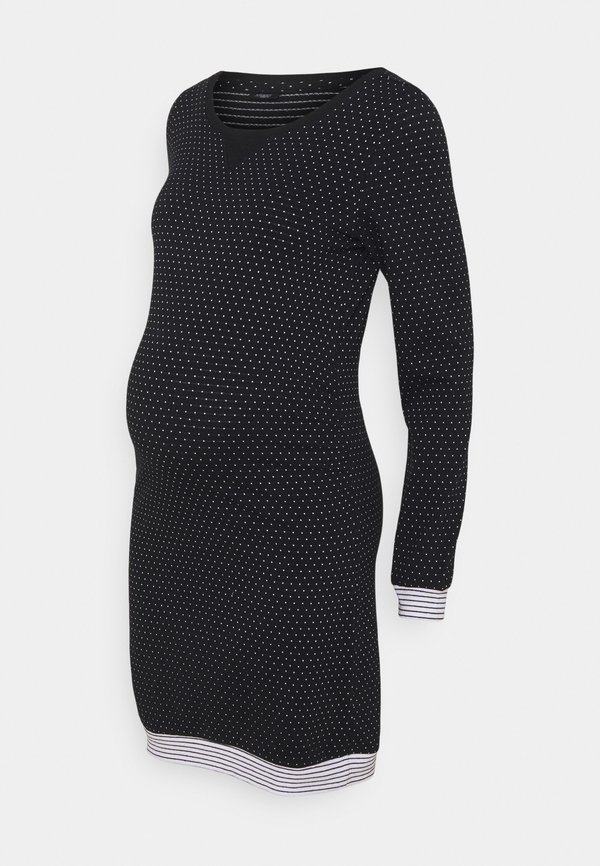 VD MATERNITY NIGHTDRESS - Nightie