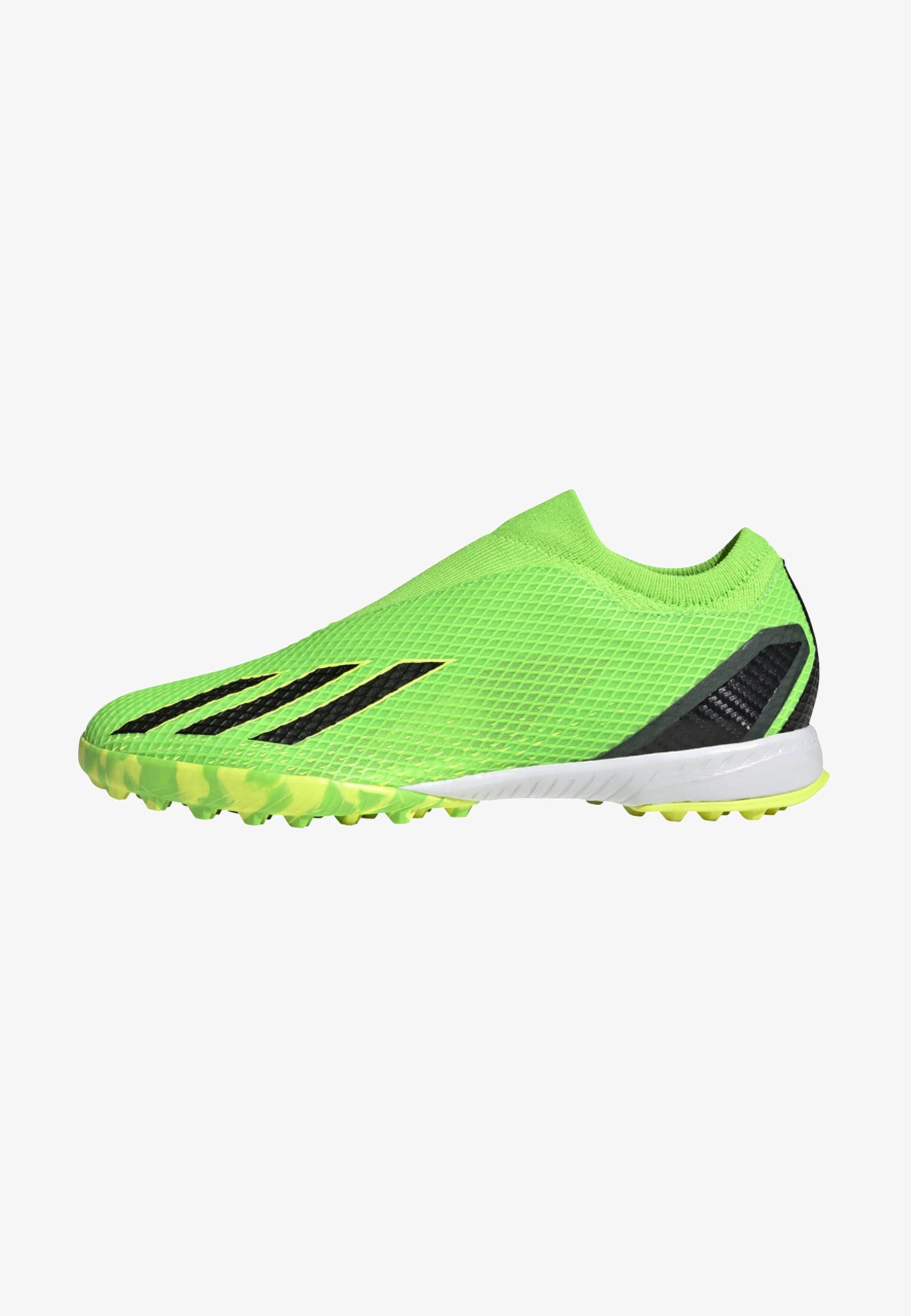 Scarpe calcetto adidas verdi Clearance