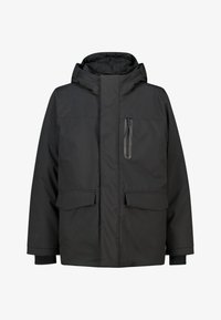 Ausgewählt, black