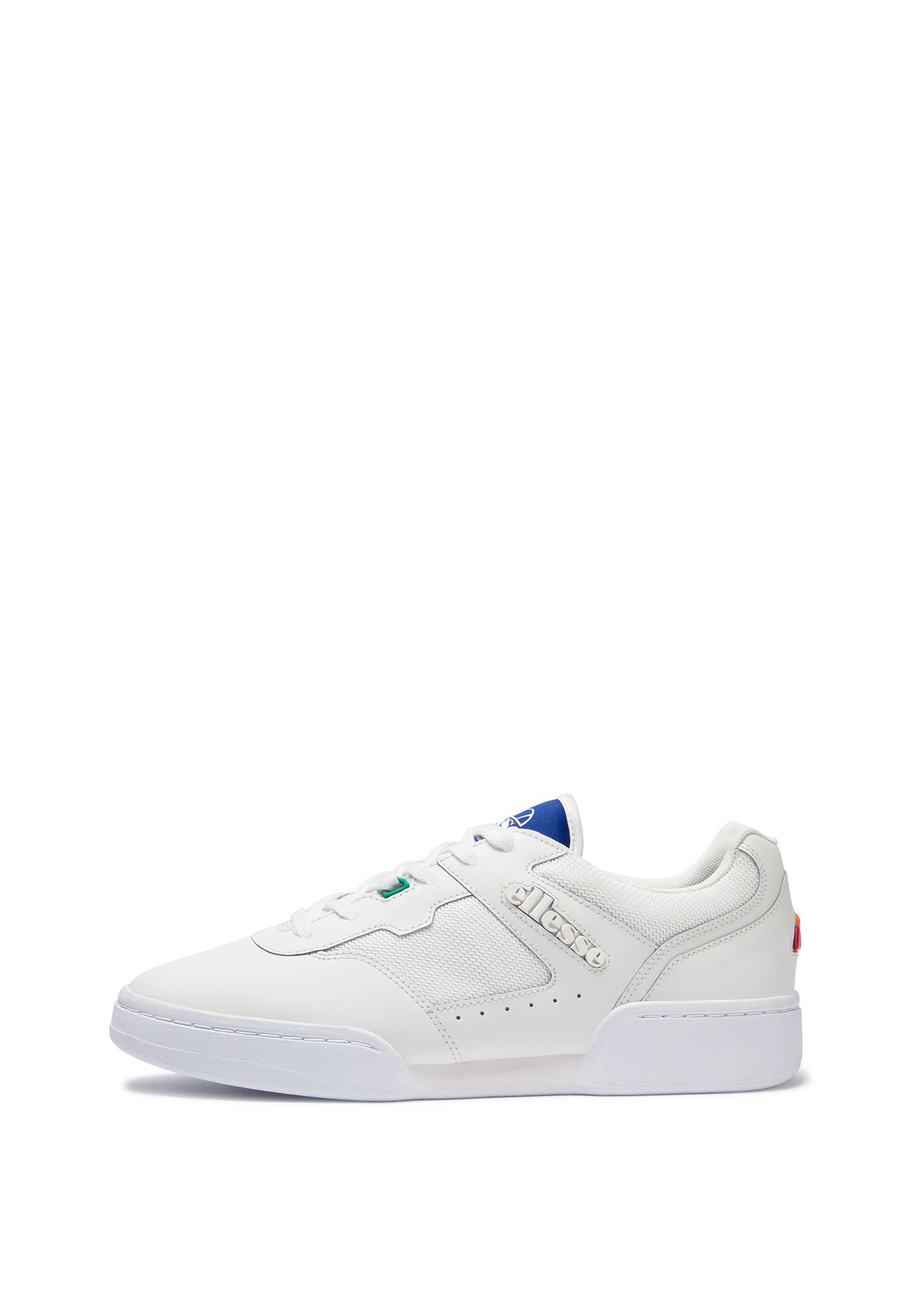 Ellesse - Schoenen - Sportschoenen - EL11M60408-01-DEEP - Heren - nav,  60,92 €