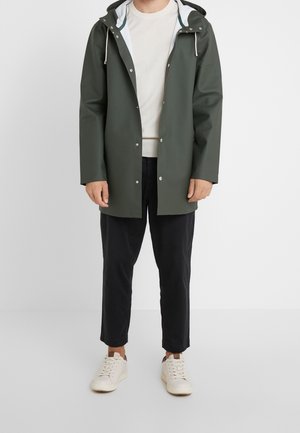 Parka - green