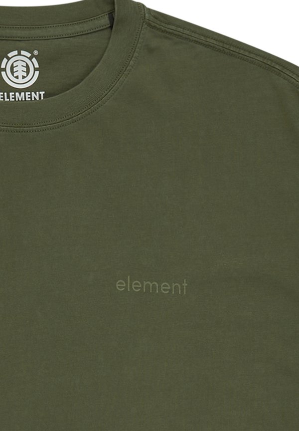 LOWCASE - Long sleeved top - gsq2