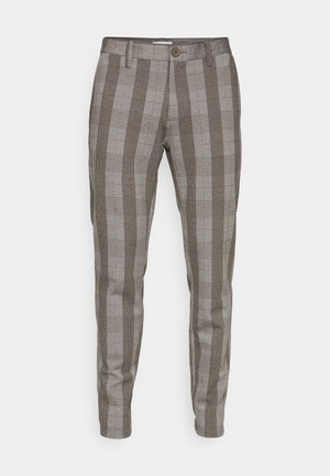 Only & Sons, ONSMARK PANT - Chino - hot fudge