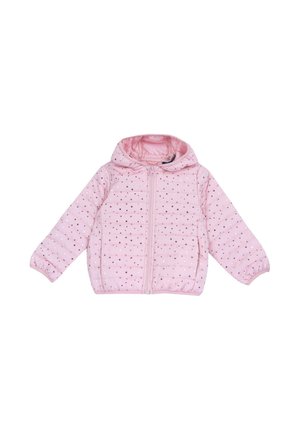 Chicco Winterjas - pink