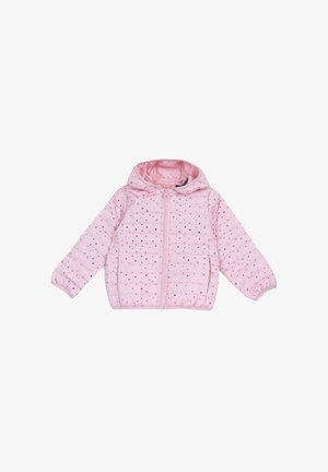 Chicco Chaqueta de invierno - pink