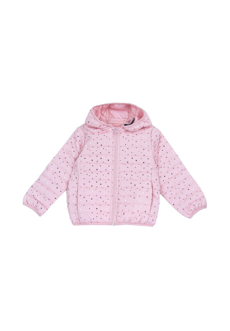 Chicco Allvädersjacka - pink