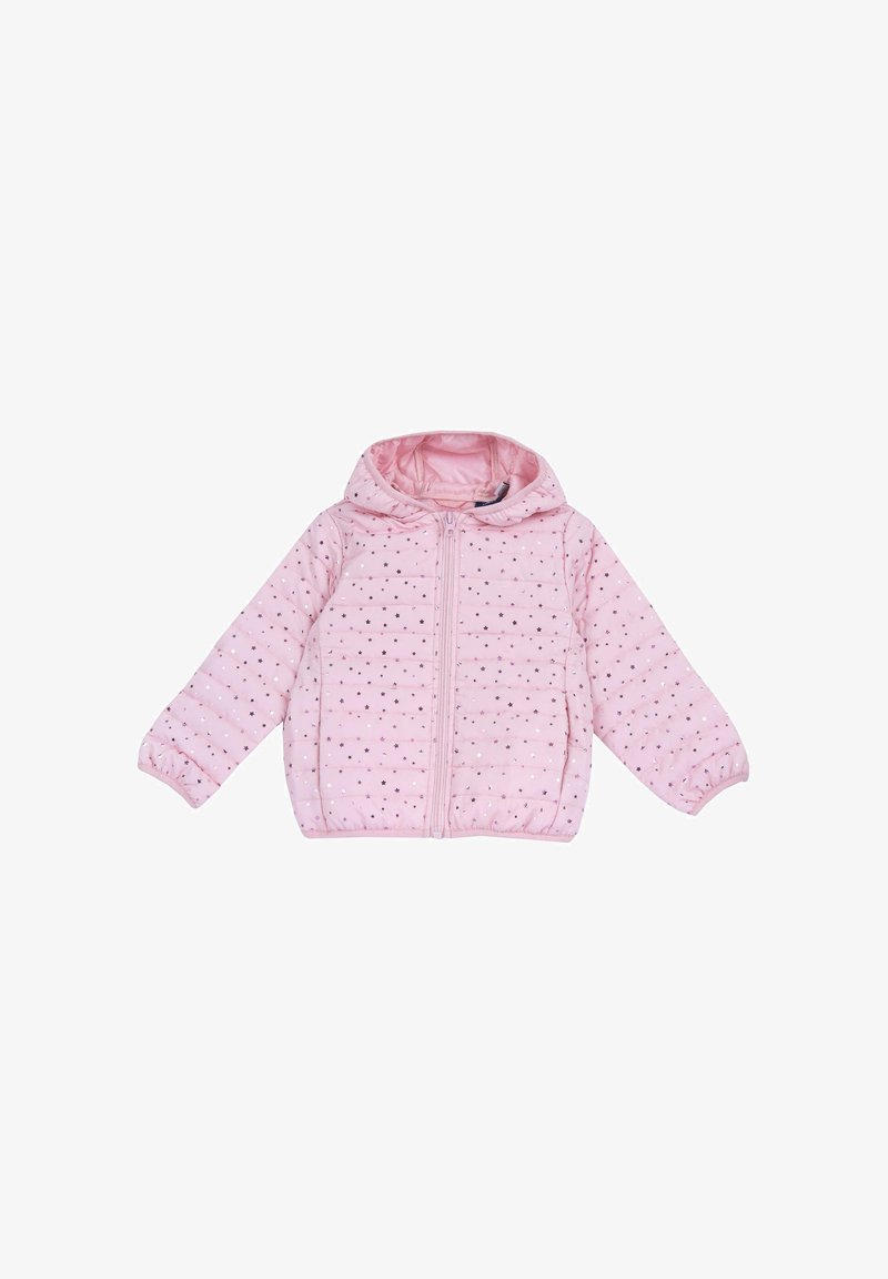 Chicco Mezisezónní bunda - pink