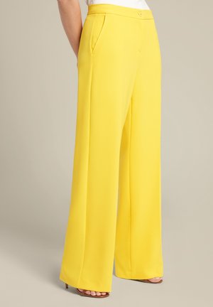 Broek - giallo