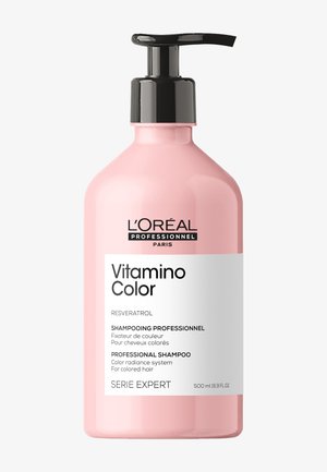 SERIE EXPERT VITAMINO COLOR SHAMPOO - Shampoo