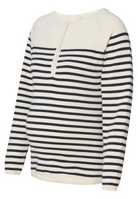 Esprit Maternity Pullover - off-white