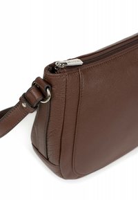 Hexagona CONFORT - Borsa a mano - chocolat