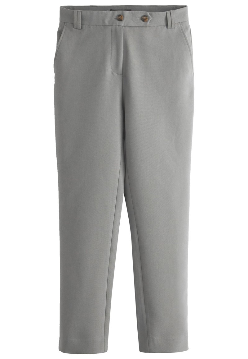 Next Broek grijs