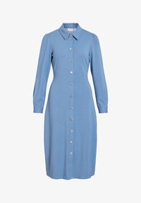 Sélectionné, light blue denim