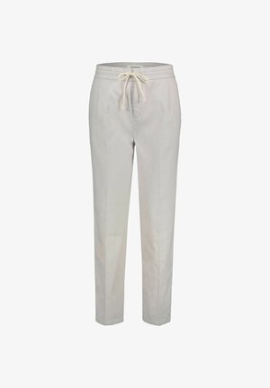 LEVEL_2 - Trousers - grau