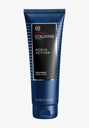 Collistar ACQUA VETIVER SHOWER-SHAMPOO - Shampoo