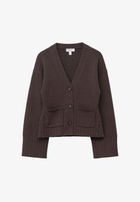 Non sélectionné, dark brown