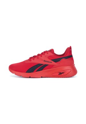 Scarpe da allenamento - red/black