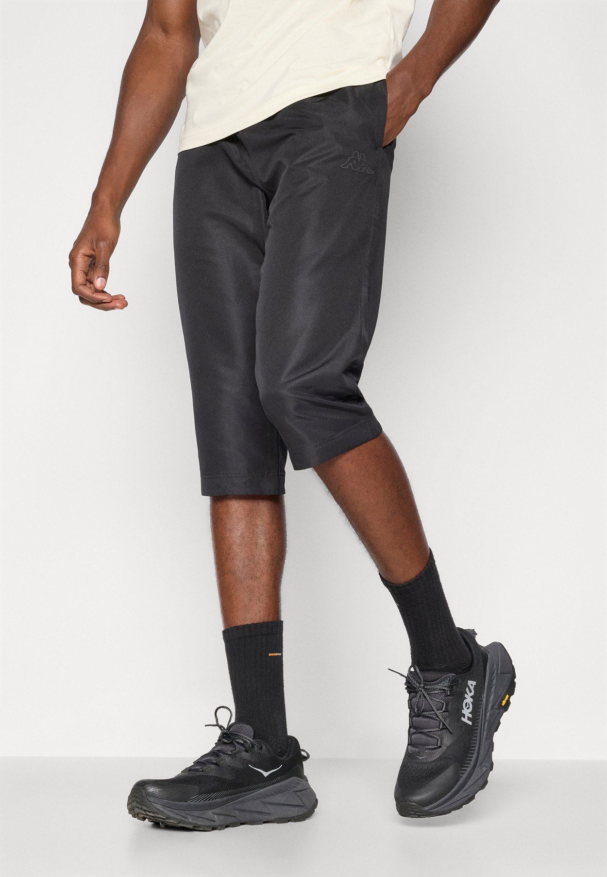 3/4 Sporthose