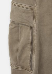 PULL&BEAR Pantalon cargo - khaki