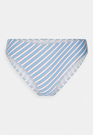 Becksöndergaard ALOHA ETTA BRIEFS - Κάτω μέρος μπικίνι - blue