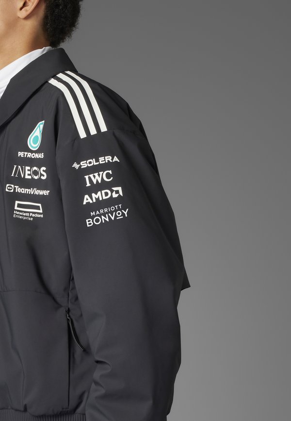 MERCEDES - AMG PETRONAS FORMULA ONE TEAM MEN - Training jacket3