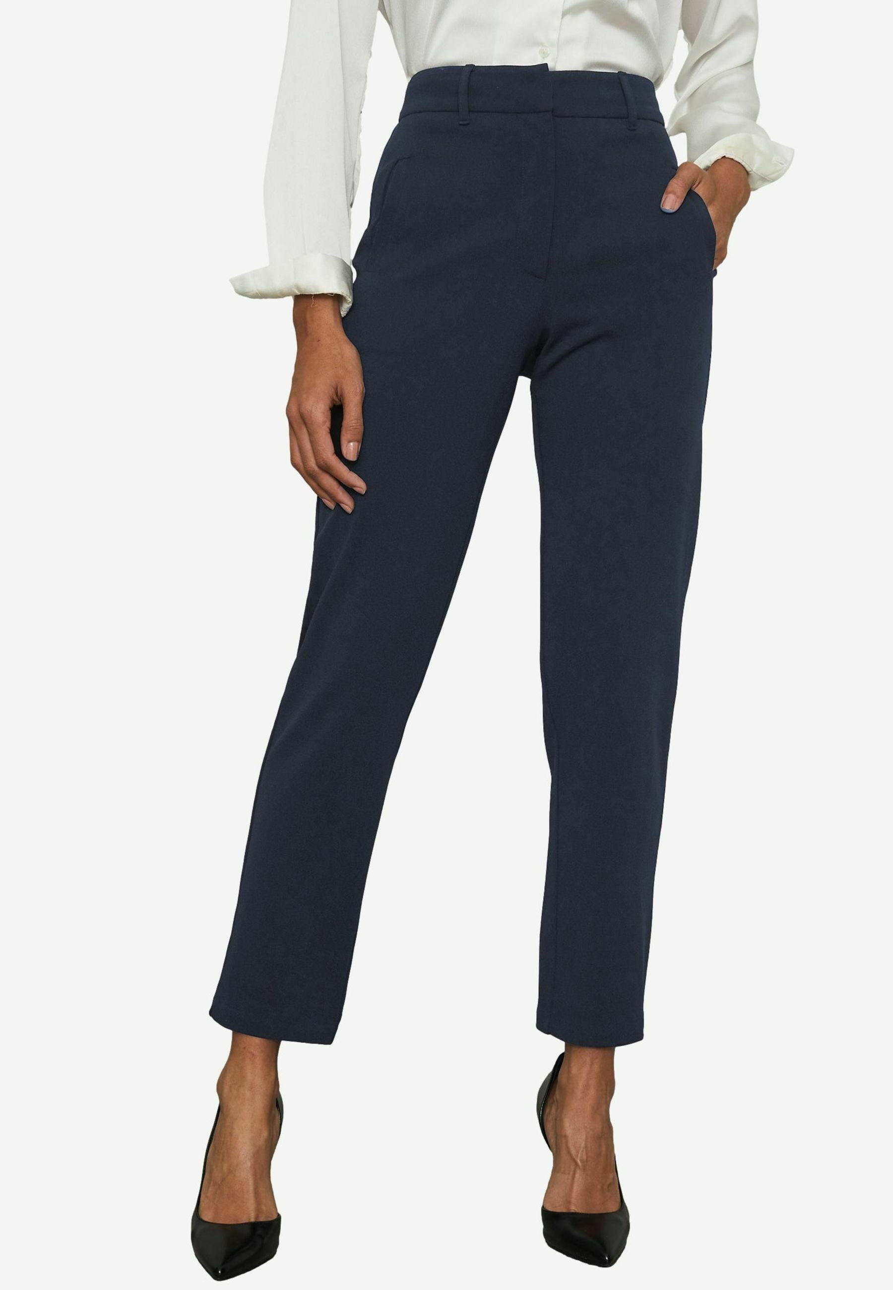 Formal Trousers Debenhams Clearance Debenhams Ladies Navy Trousers