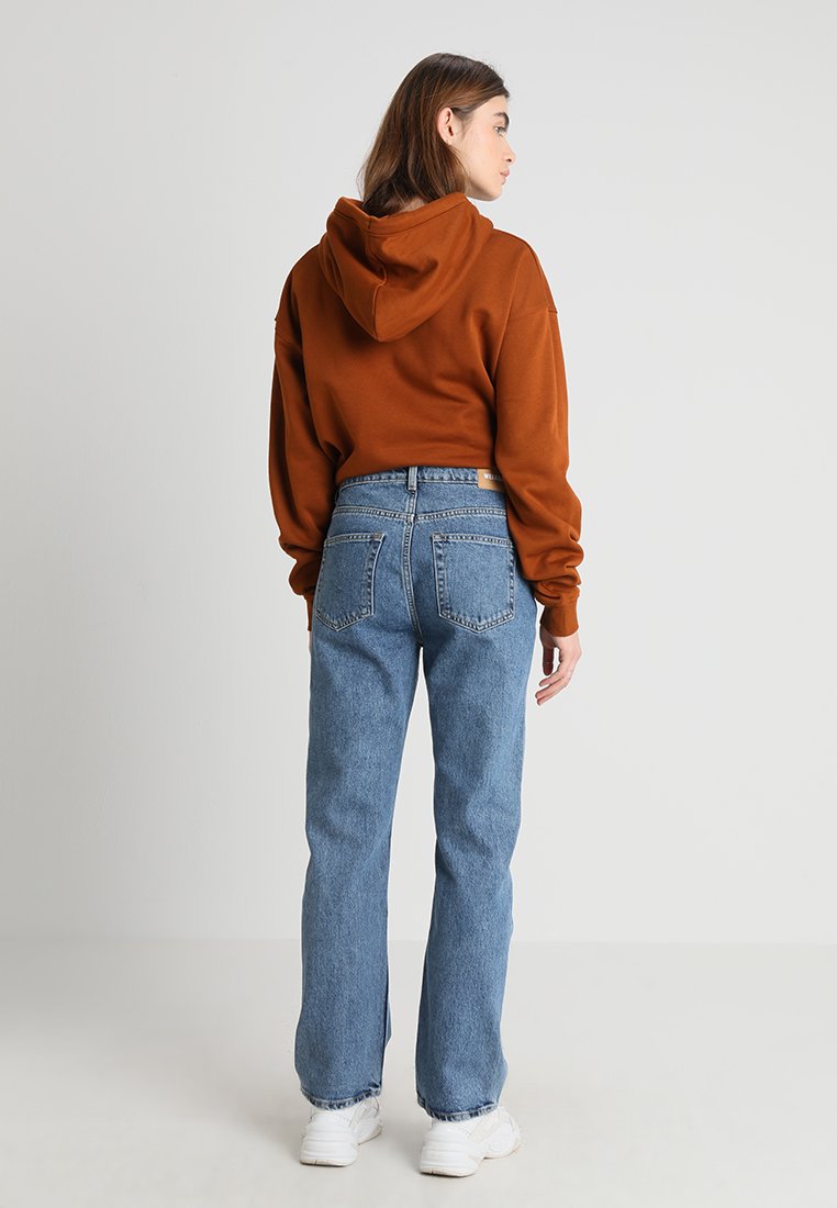 Weekday VOYAGE HIGH - Straight leg 