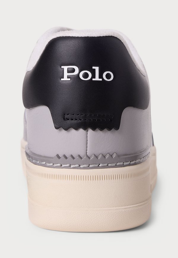 MASTERS COURT LEATHER SNEAKER UNISEX - Trainers2