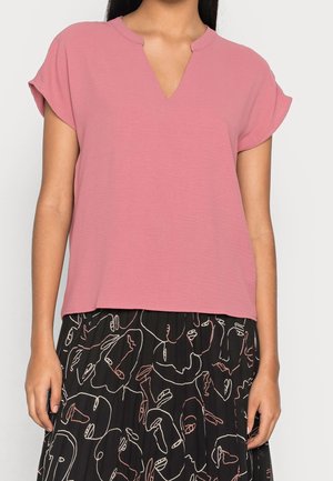 Blouse - light pink