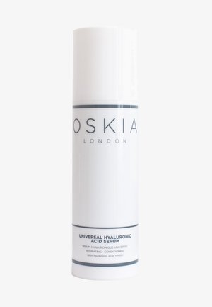 Oskia OSKIA SERUM UNIVERSAL HYALURONIC ACID SERUM - Sérum - transparent