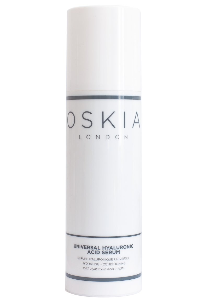 Oskia - OSKIA SERUM UNIVERSAL HYALURONIC ACID SERUM - Serum - transparent, Vergrößern