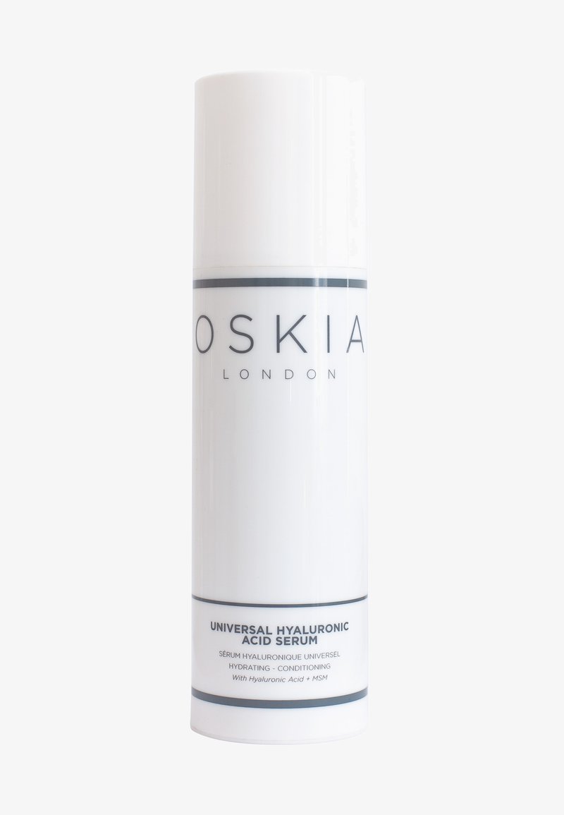 Oskia - OSKIA SERUM UNIVERSAL HYALURONIC ACID SERUM - Serum - transparent, Vergrößern
