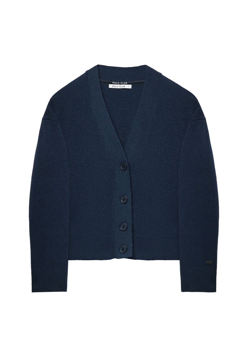 Polo Club Kofta - blue