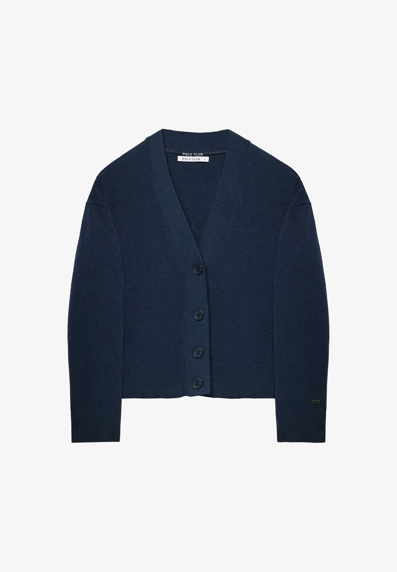 Polo Club Kofta - blue