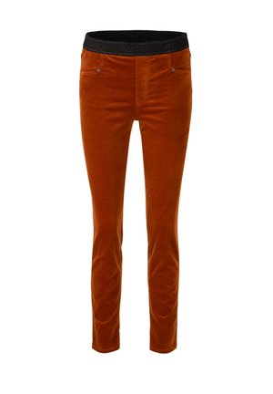 Broek - red