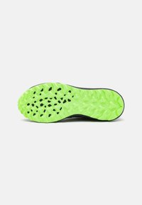 ASICS GEL-SONOMA 7 GTX - Sapatilhas de trail running - black/illuminate green