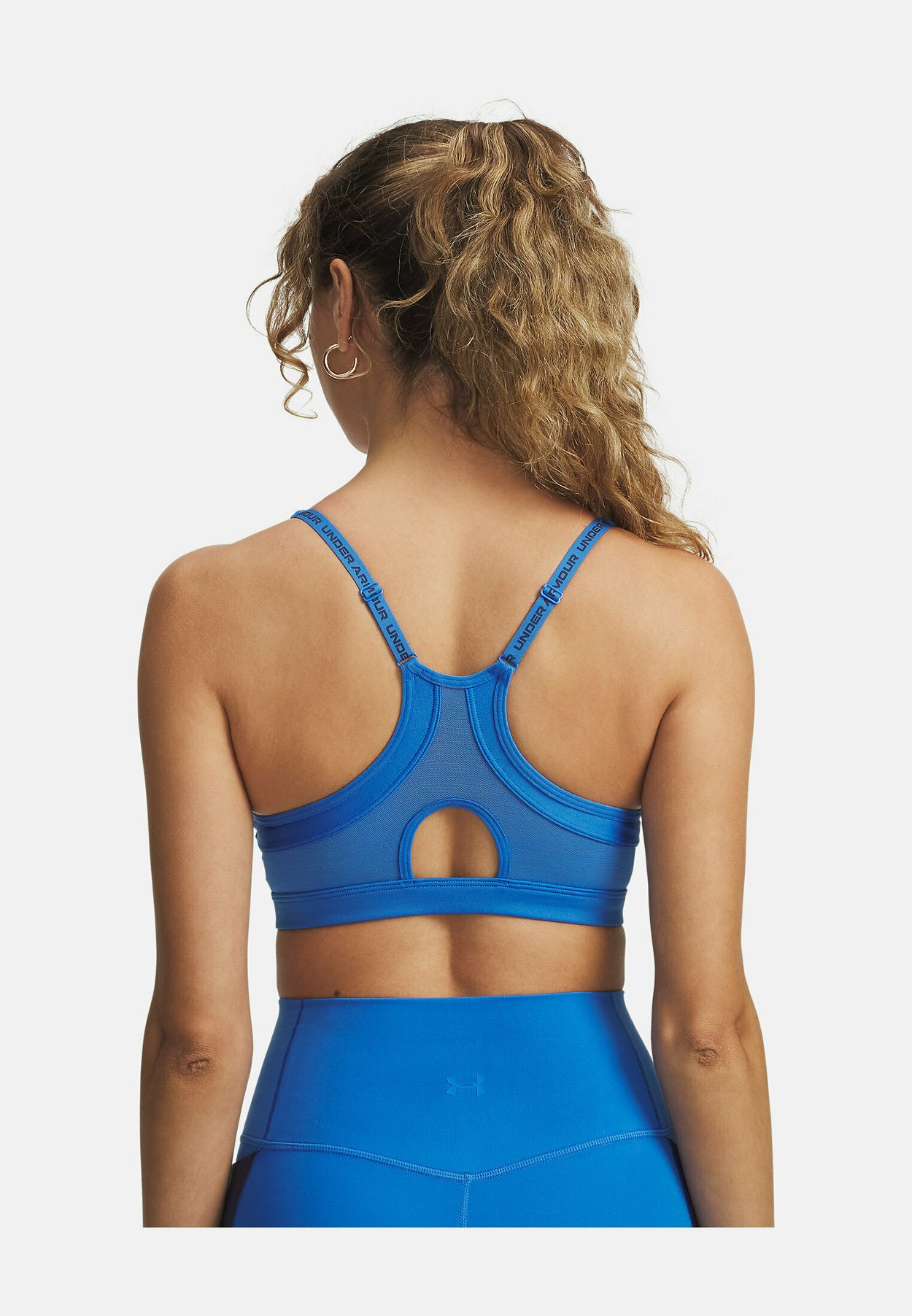 LOW BRA