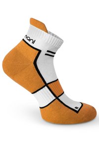 Normani RUNNING SNEAKER 4 PACK - Socken - bright marinegold