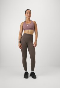 Nike Performance ONE - Tajice - ironstone/black