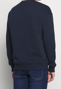 Jack & Jones Sweatshirt - dark blue