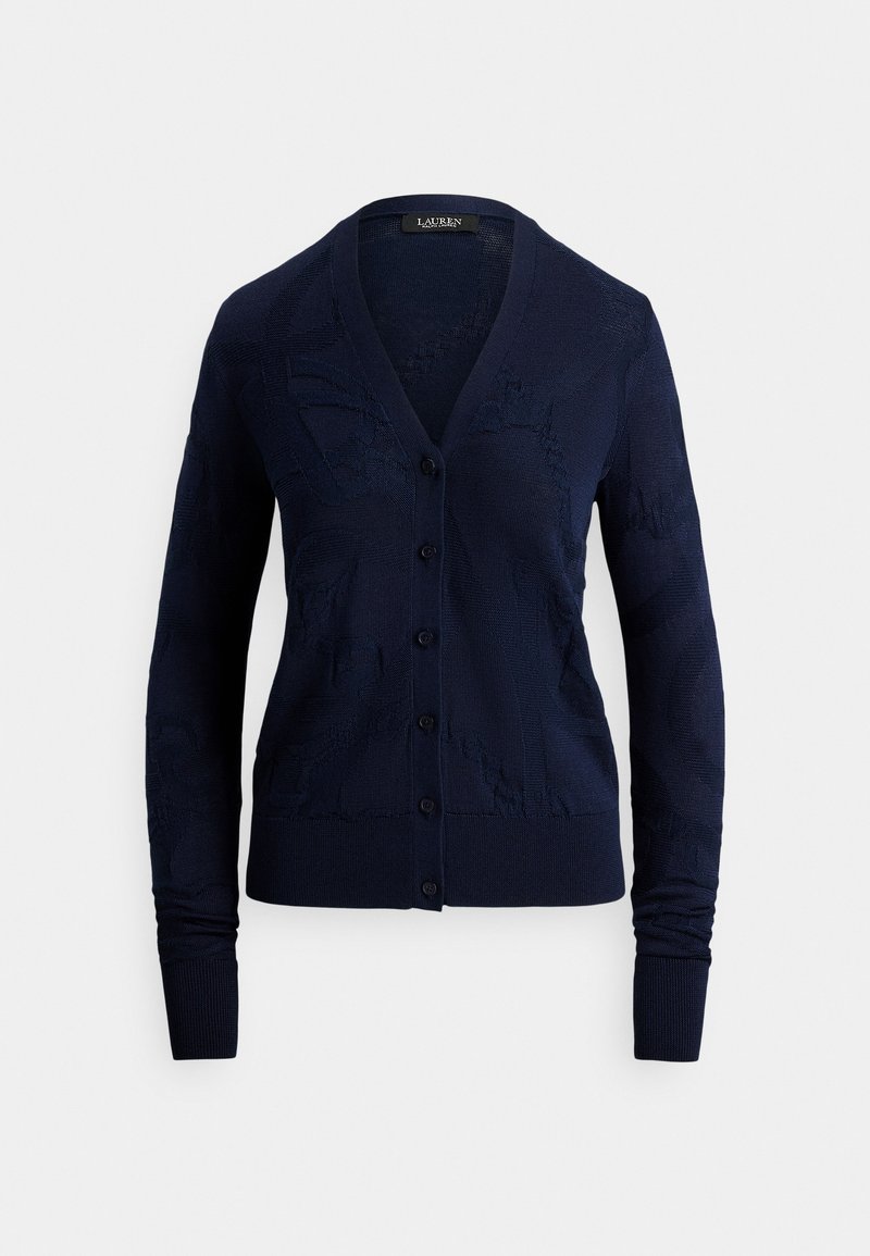 Chaqueta de punto
