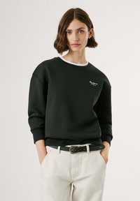 Pepe Jeans BABI - Pusa - black