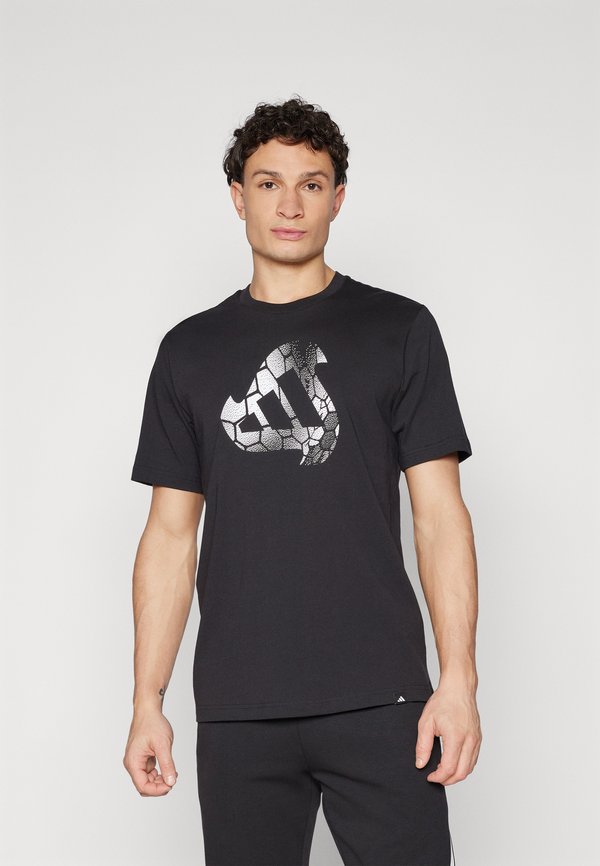 HOUSE OF TIRO GRAPHIC - Print T-shirt