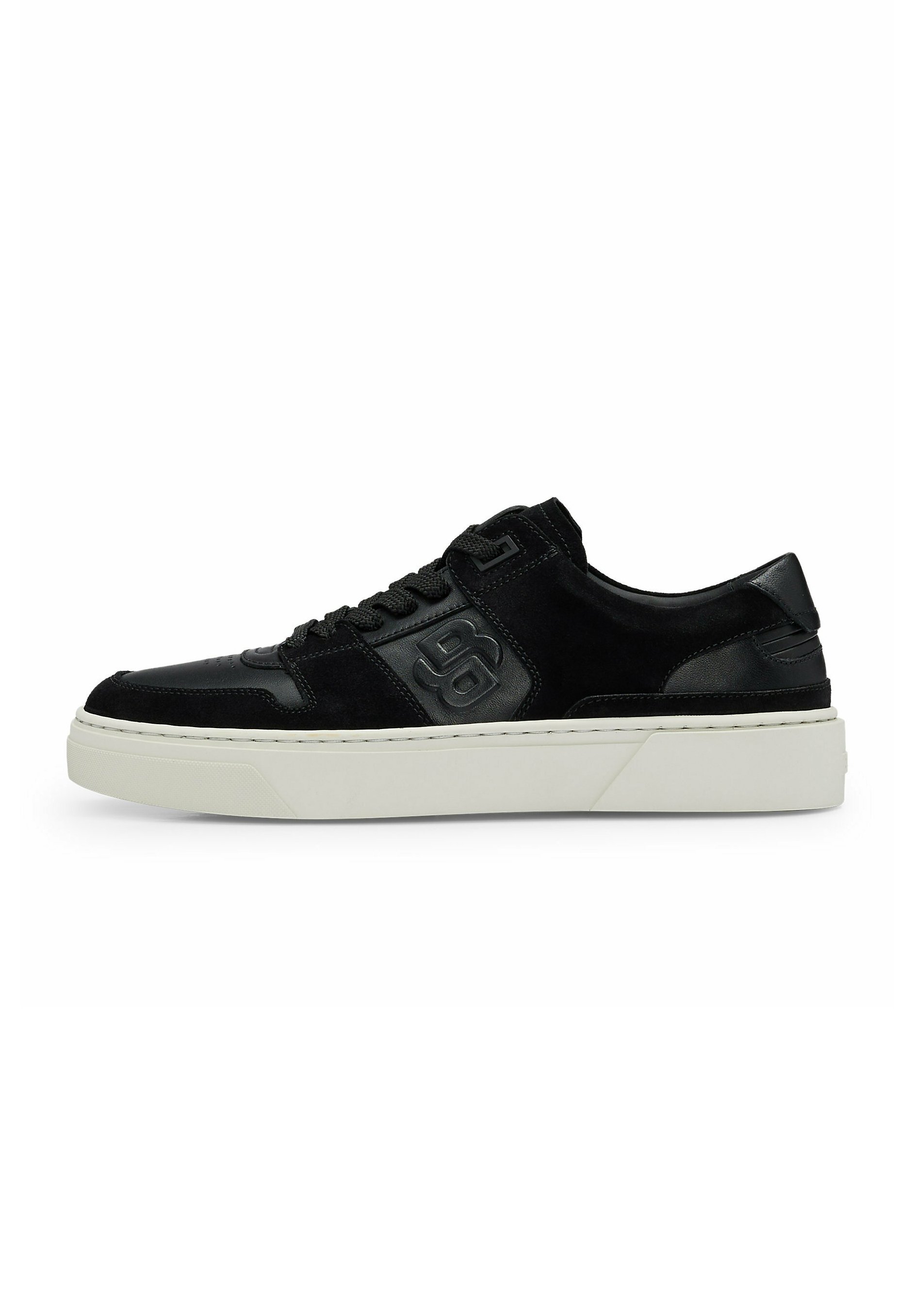 Hugo Boss Rhys Tenn Ppr (50498924) black au meilleur prix sur