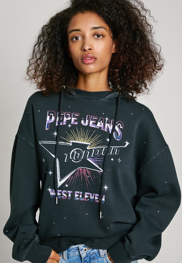 LILIAN - Sweatshirt2