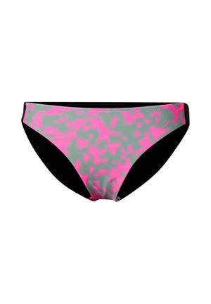 Bogner Fire + Ice BOGNER FIRE + ICE BIKINIHOSE BACARA - Bikinibroekje - eukalyptus pink