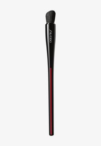 Shiseido - NANAME FUDE MULTI EYE BRUSH - Makeup pensel Miniatyrbilde 1