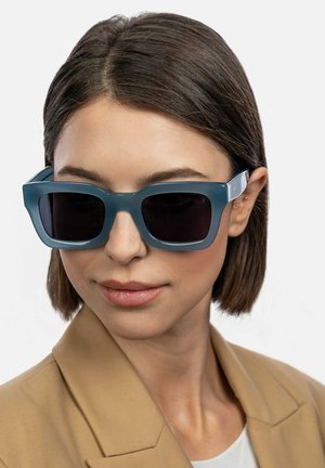 ANNY - Gafas de sol - green