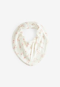 Next 5 PACK DRIBBLE STANDARD - Haklapp - pink floral